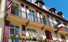 Hotel Victoria